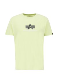 Unausgewählt, arctic lime