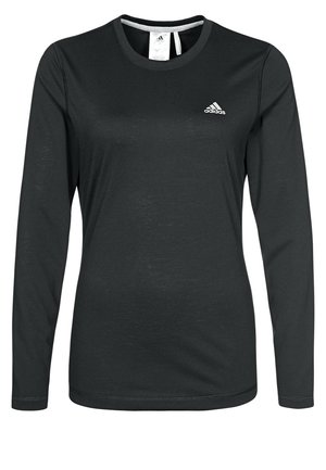 T-Shirt sport - black
