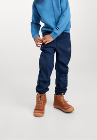 Reima Sweatshirt - blue ocean