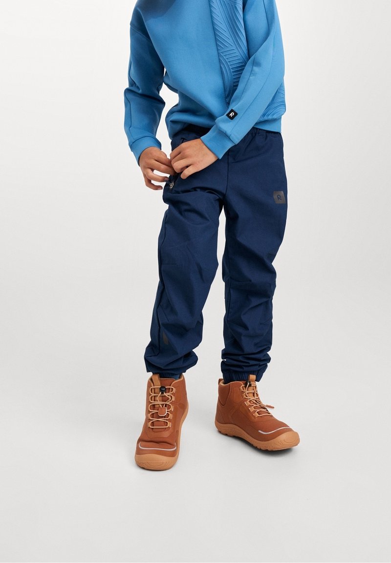 Reima Sweatshirt - blue ocean