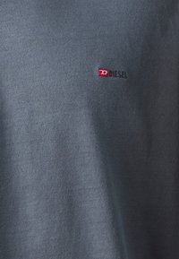 Diesel T-ADJUST-Q2 - Basic T-shirt - 9xx
