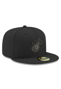 New Era Cap - schwarz