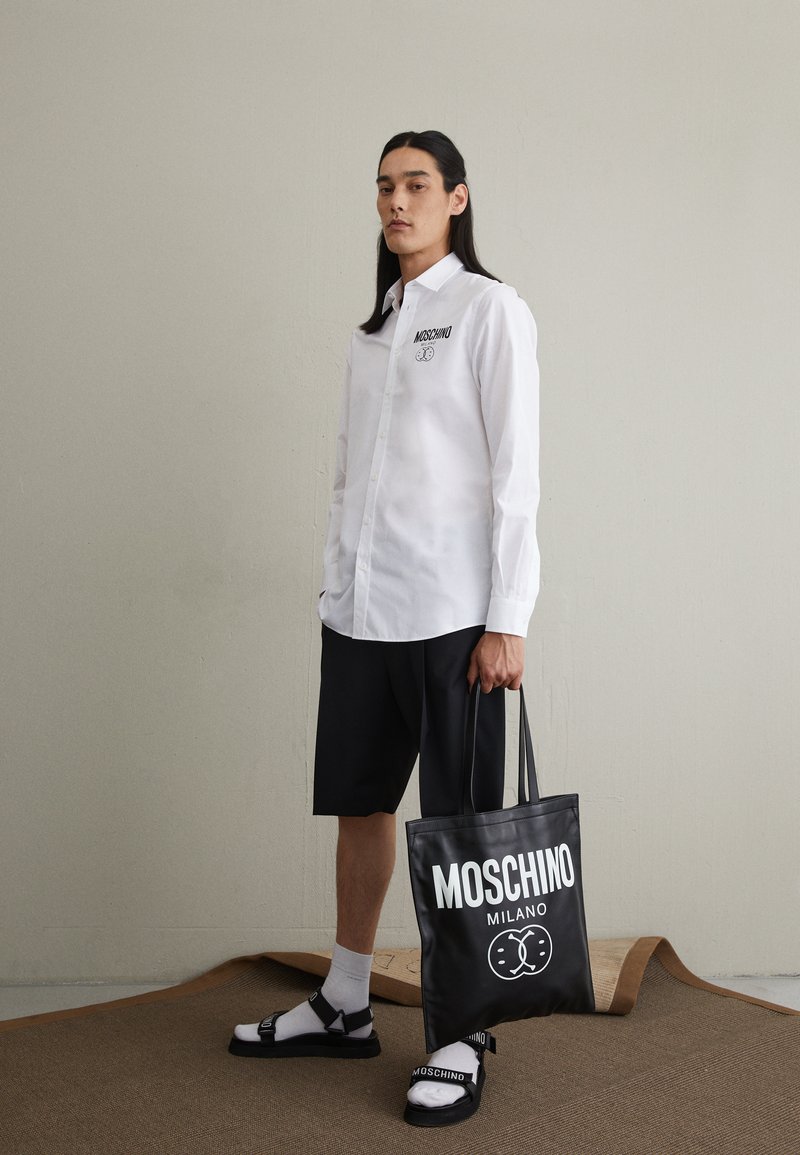 Moschino Men's Shirt White