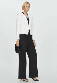 Mango LELI - Bleiseri - white