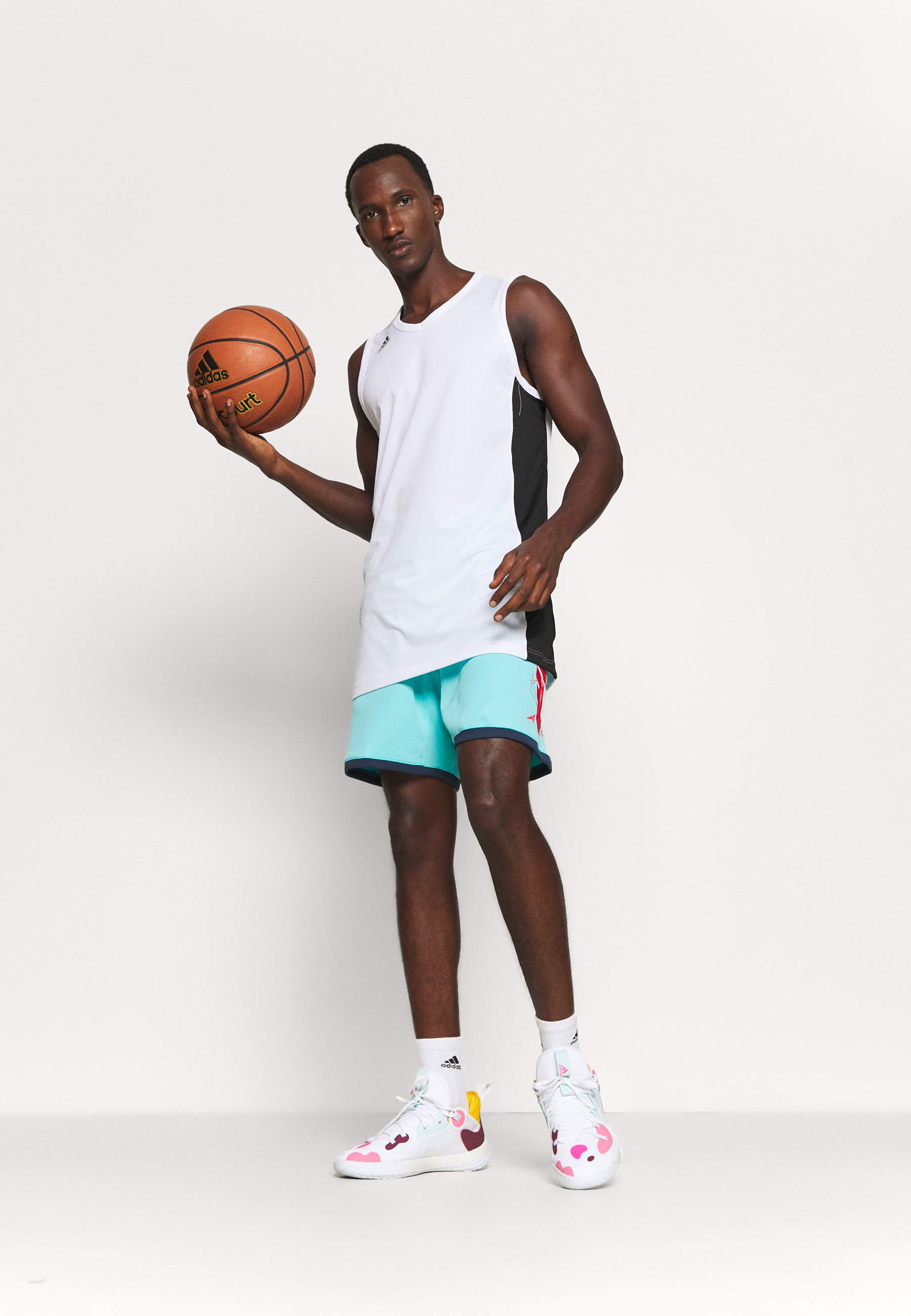 adidas Performance DAME ROLAND GARROS 