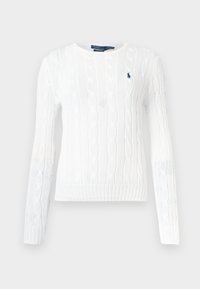 Unausgewählt, white