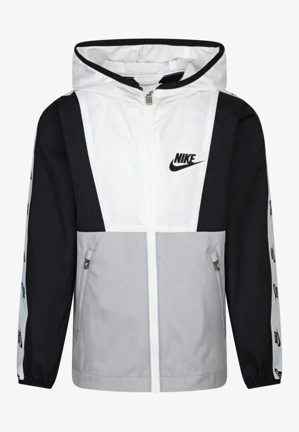 COLOR BLOCK UNISEX - Training jacket