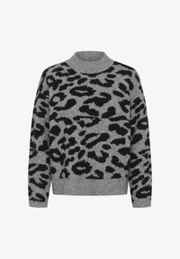 Geselecteerd, lgm black leopard