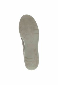Caprice Ballerina's - taupe sue met