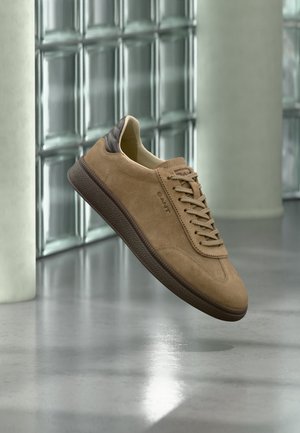 GANT, CUZMO - Baskets basses - warm sand
