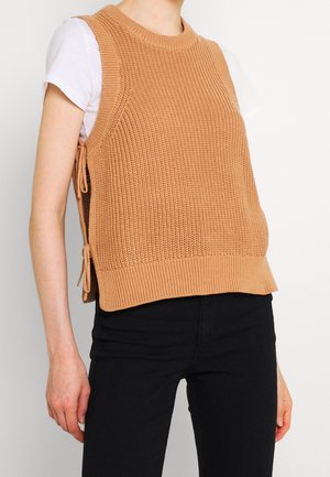 Trui - light brown