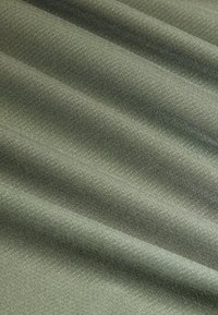 Mammut SELUN LOGO - T-shirt till träning - marsh