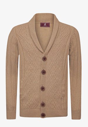Chaquetas De Punto Para Hombres: Guía De Estilo Para Crear Un Look Diferente