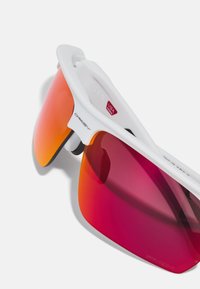 Oakley BISPHAERA UNISEX - Saulesbrilles - weiss