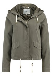 ONLY Chaqueta de entrenamiento - khaki