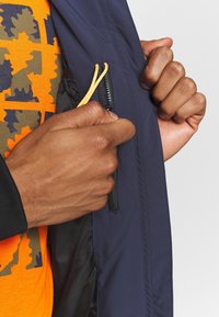 Icepeak Outdoorjacka - dark blue