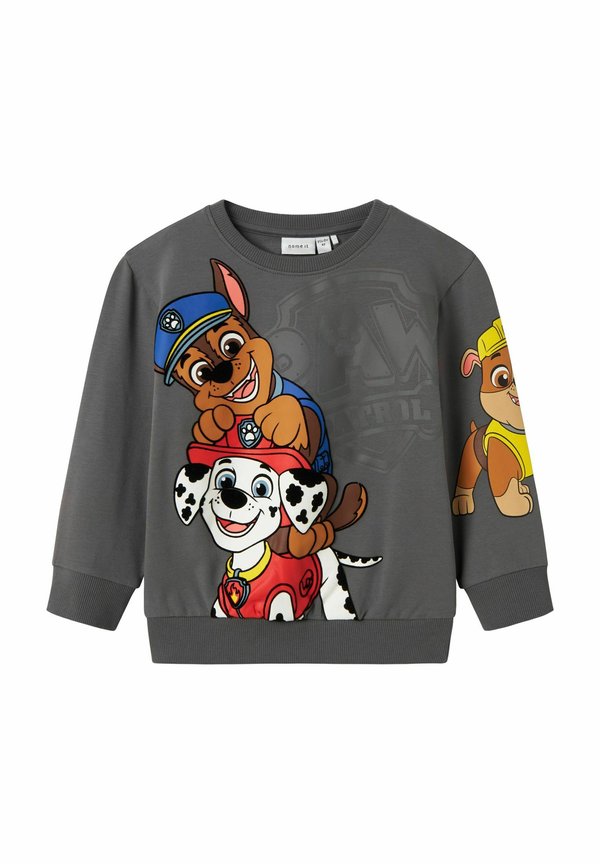 PAW PATROL - Sweatshirt - lava smoke