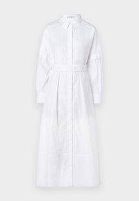 Unselected, bright white