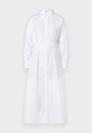 NORENA - Robe chemise - bright white