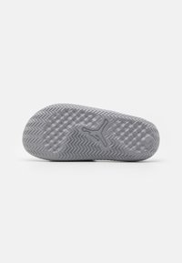 Jordan JUMPMAN SLIDE - Mules - midnight navy/white/cement grey
