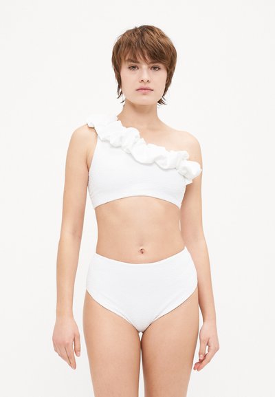 Undress Code Bikinitop - white