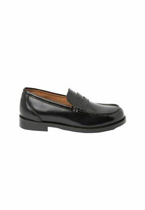 SMART REGULAR FIT - Chaussons - black