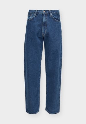 Edwin, JEANS - Дънки с прав крачол - blue