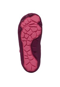 Affenzahn FLAMINGO - Slip-ons - pink