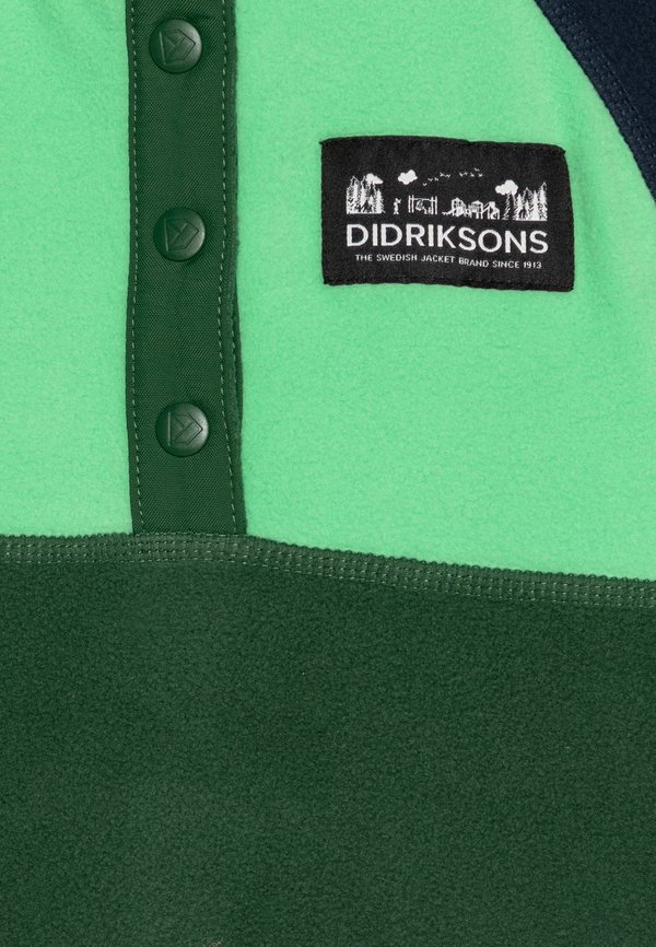 MONTE KIDS HALF UNISEX - Fleece jumper3