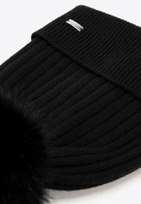 WITTCHEN Berretto - black