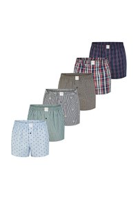 MG-1 - 6 PACK  - Boxer shorts - mix Thumbnail Image 1