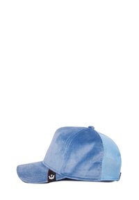 Goorin Bros TRUCKER BLANK  - Cap - blue