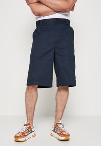 IN MLT PKT WST REC  - Short - dark navy