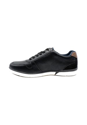 Baskets basses - noir