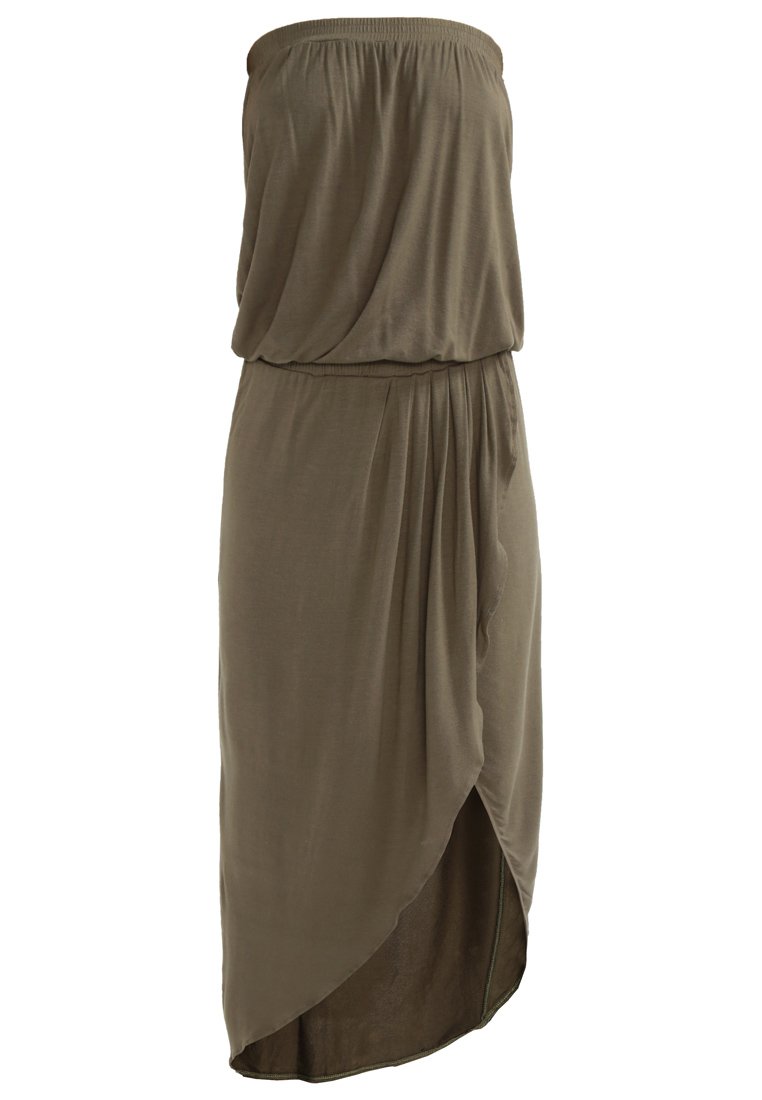 Mujer Vestido largo Mujer Vestido largo