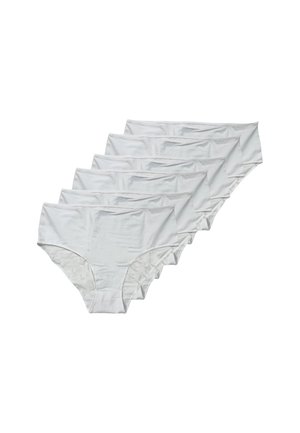 6 PACK BEYOUTIFUL - Slip - bianco