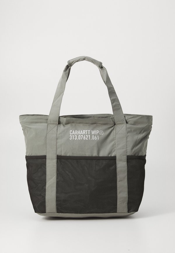 TOUR PACKABLE TRAVEL BAG UNISEX - Tote bag