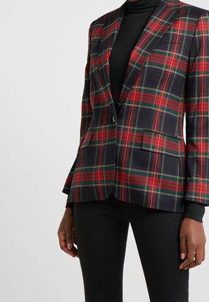 Blazer - multi-coloured