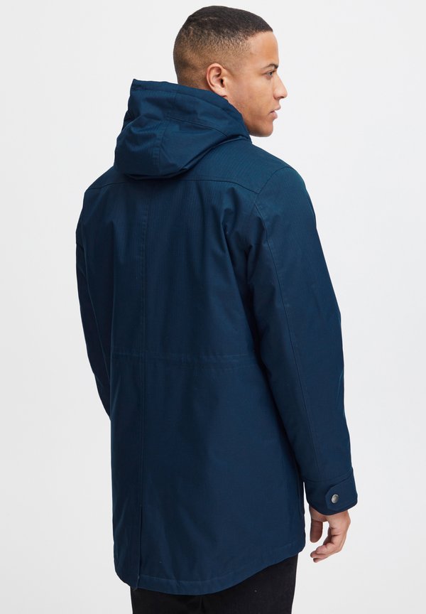 SDBello - Winter jacket - insignia b4