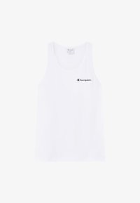 Non selezionato, white