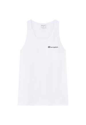 Champion, TANK ICONS CONTRAST - Top - white