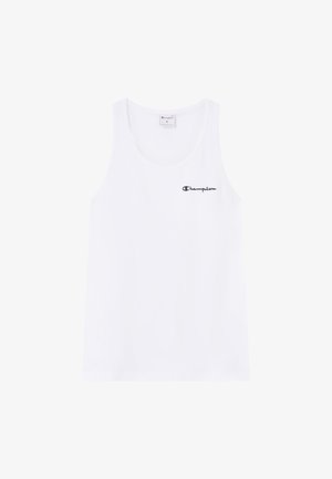 Champion, TANK ICONS CONTRAST - Top - white