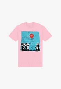 Non selezionato, pink