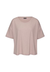 Unausgewählt, altrosa