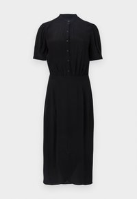 RIMAZ SOFT - Marškininė suknelė - black