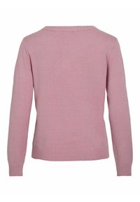 VILA VIRIL O NECK  - Pullover - polignac