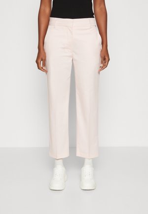 Broek - light pink