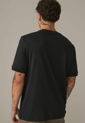 Next - T-shirt z nadrukiem