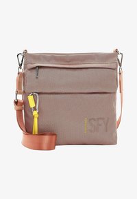 Unausgewählt, peach