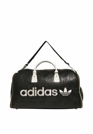 adidas Performance, ORIGINALS GARMENT BAG UNISEX - Bolsa de deporte - black   chalk white